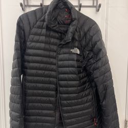 Mens North Face Jacket Size Small