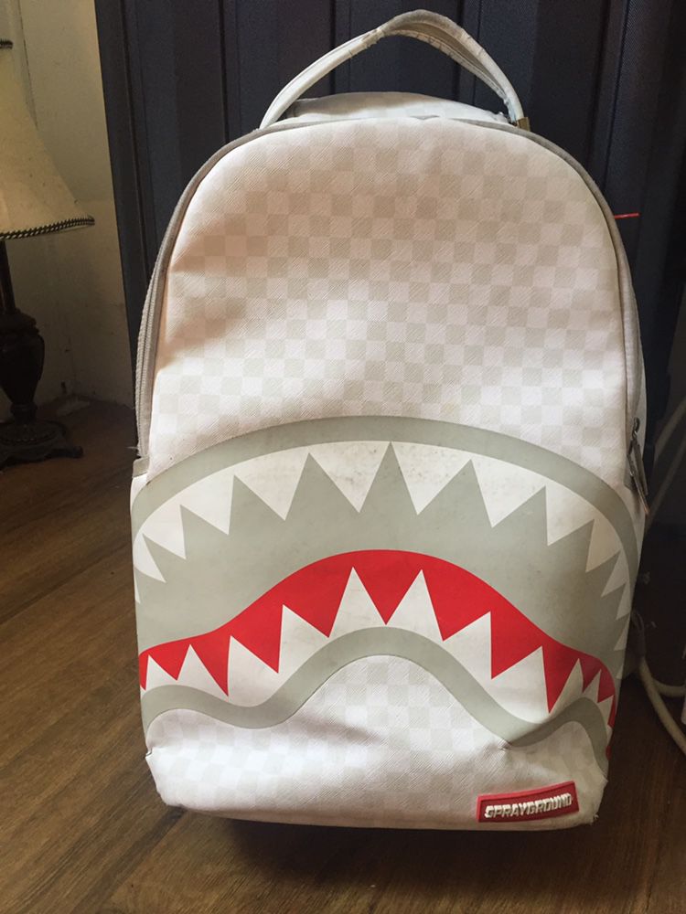 Mercedes Benz Backpack for Sale in Richmond, CA - OfferUp