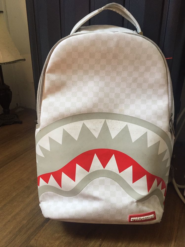 Brand New BAPE Backpack for Sale in Sacramento, CA - OfferUp