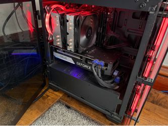 Gaming PC For Sale