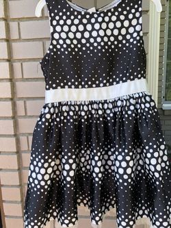 Girls Dress (5T)