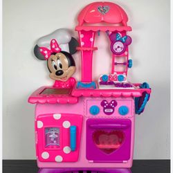 Minnie Mouse Play House 