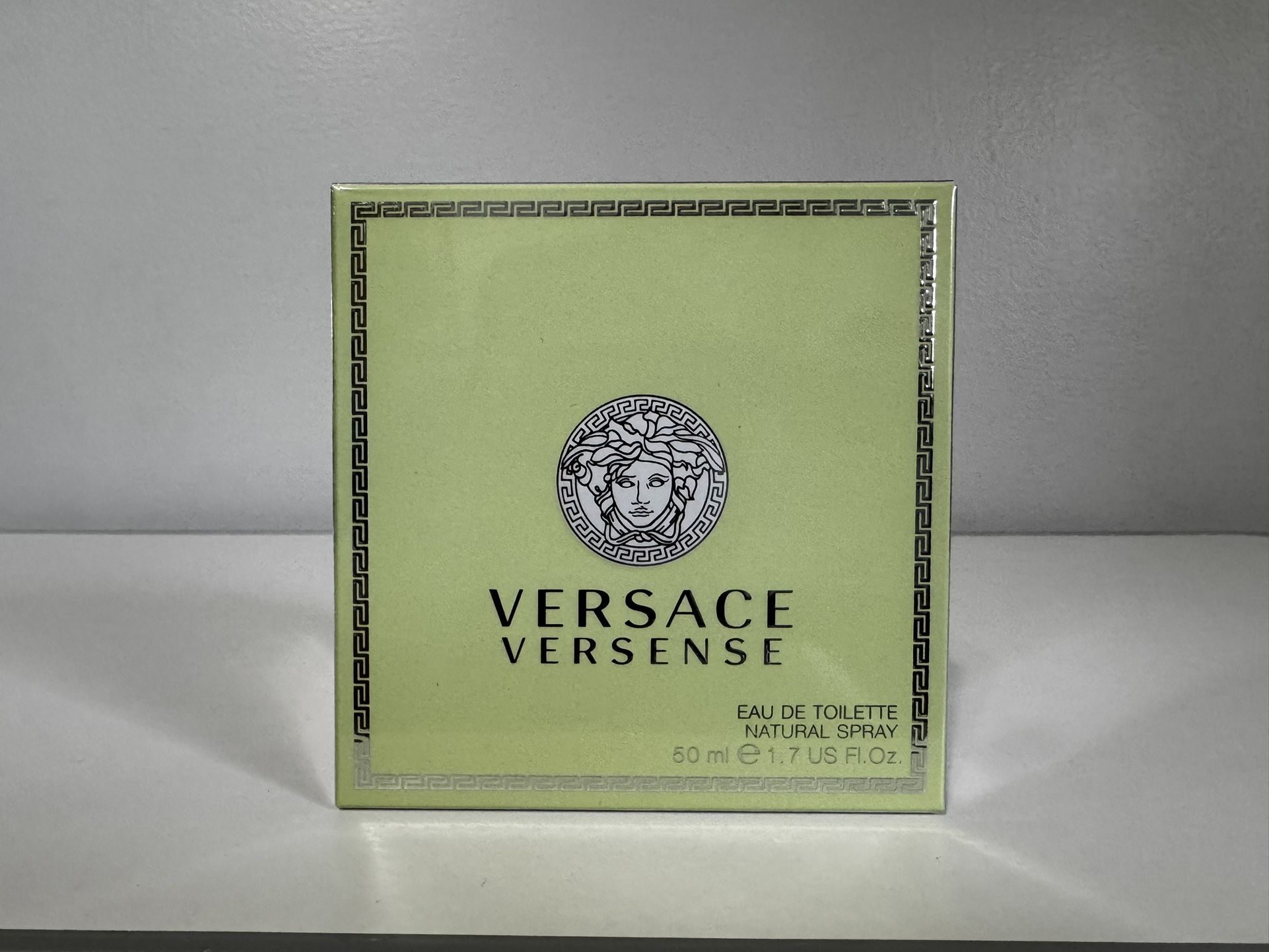 Woman’s Perfume