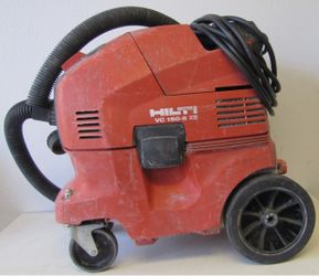 Hilti VC 150-6 XE Dust Extractor / HEPA Vacuum