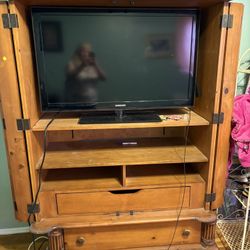 Armoire