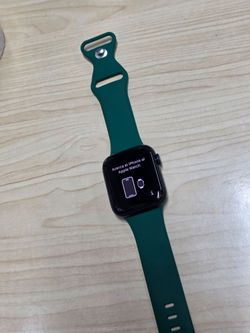 Apple Watch SE second generation.  In Exellent Condition. Compatible with iphones 11 and up.  Store Pick Up Only.
