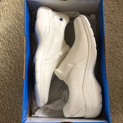 BRAND NEW Nurse Mates Dove Shoes 7.5