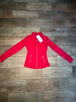 Lululemon jacket
