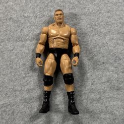 WWE Elite Brock Lesnar Ruthless Aggression Walmart Exclusive Wrestling Figure
