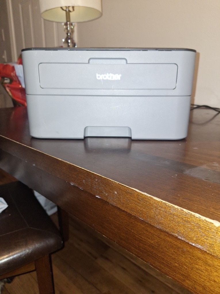 Brother Laser Printer