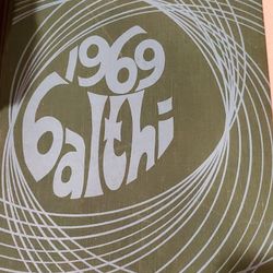 Yearbook-1969