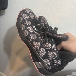 Damian Lillard Basketball Shoes