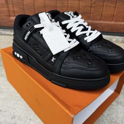 Louis Vuitton Trainer 