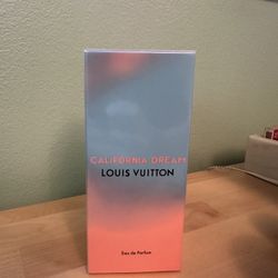 Louis Vuitton California Dream Perfume / Cologne NEW 