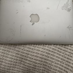 2016 MacBook Air