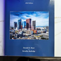 📚 California Criminal Law Concepts — 2022 Edition (Like New)