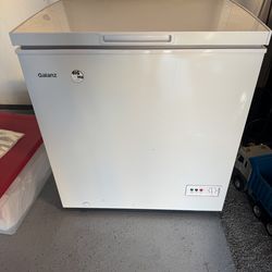 Free Freezer - No longer running