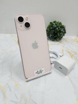 iPhone 13 (Unlocked) 128GB
