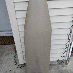 Vintage Ironing Board 