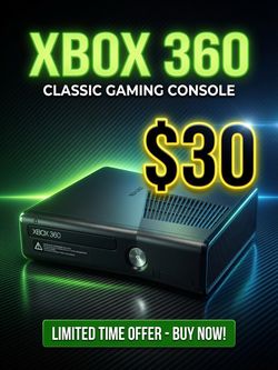 Xbox 360