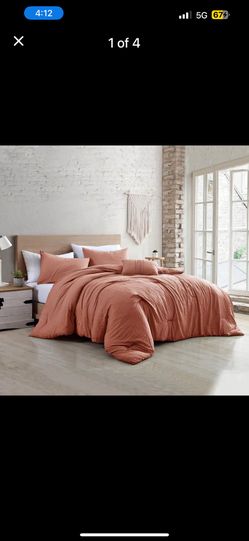 Comforters Set 