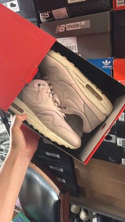 Air Max 1 Pinnacle