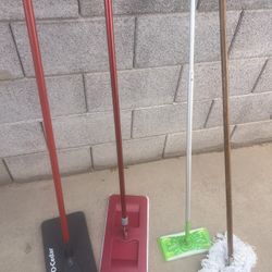 Mop Supplies