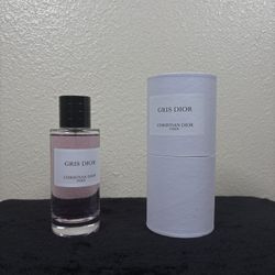 Dior Perfume 