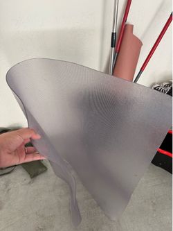 floor chair mat