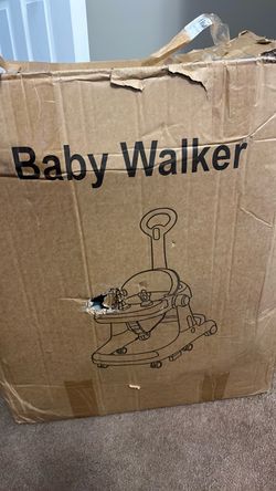 Baby walker