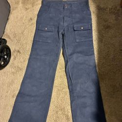 1970 Rare Levi’s Never Used 
