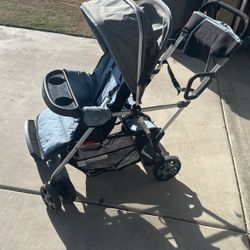 Stroller 