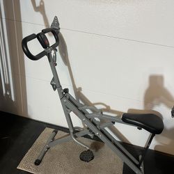 Sunny Health & Fitness Squat Assist