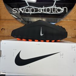 Women’s Nike Mind Slides 001