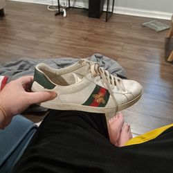 Gucci Shoes