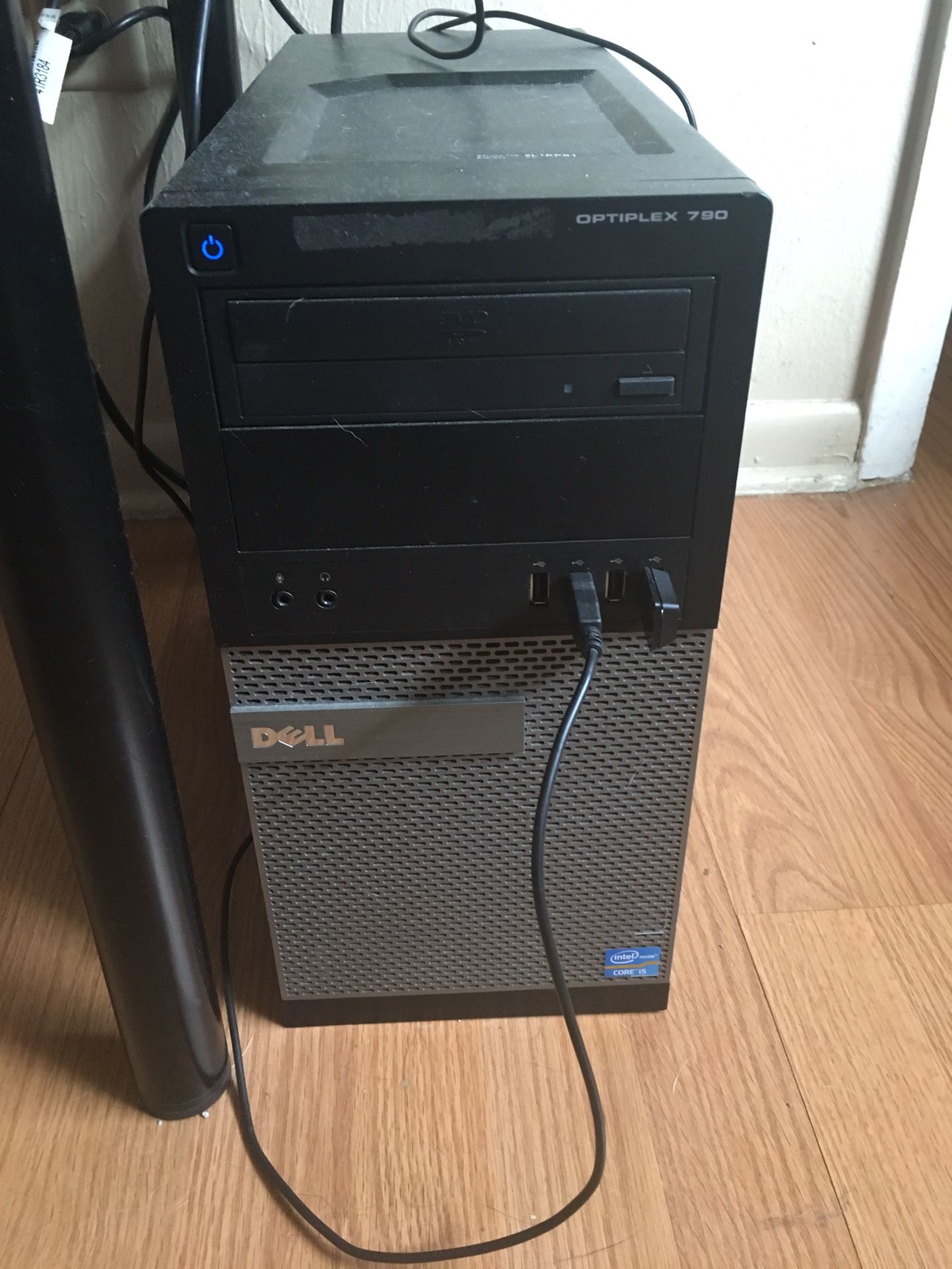 Dell Optiplex Core i5/8GB