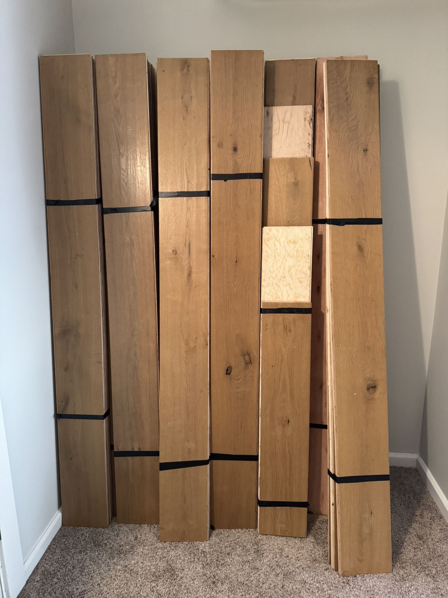 Wood Flooring
