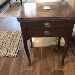 brothers Antique sewing machine