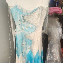 Dress. Beautiful