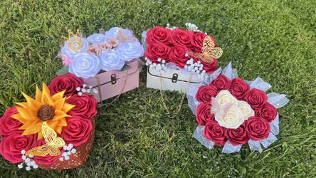 Mothers Day Arrangements 