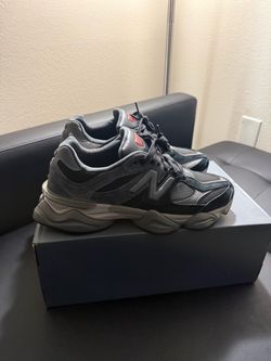 New balance 9060