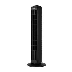 Holmes Manual Tower Oscillating Fan With