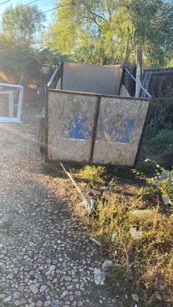 Traila Con Título $ 500