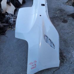 2022/2023 Kia Stinger Rear Bumper Cover 