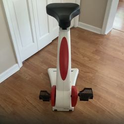 Excercise Bike   