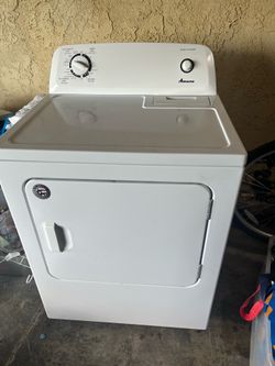 Electric dryer