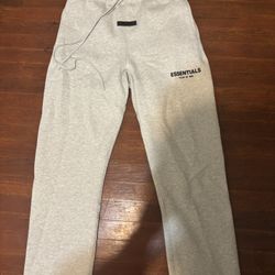 Essential Light Oat Meal 