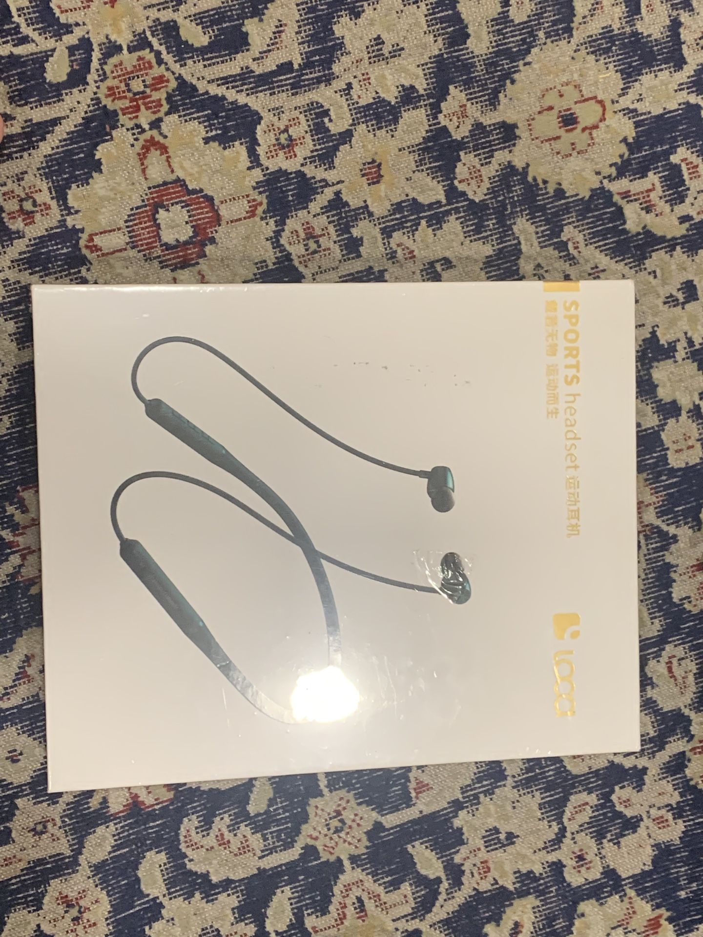 Earbuds