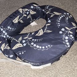 My Brest Friend Nursing Pillow