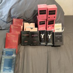 Designer Fragrances